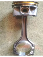 PISTÃO COM BIELA AUDI Q3 1.4 STANDER ORIGINAL
