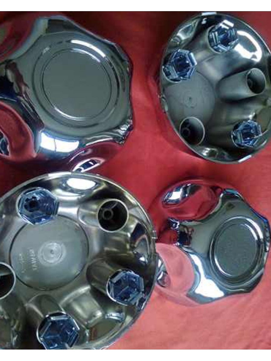 CALOTA FORD RANGER PARALELA