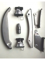 KIT CORRENTE CVA FIAT FRIMONT 2.7 STANDER ORIGINAL