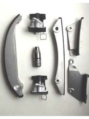 KIT CORRENTE CVA FIAT FRIMONT 2.7 STANDER ORIGINAL KIT CORRENTE CVA FIAT FRIMONT 2.7 STANDER ORIGINAL