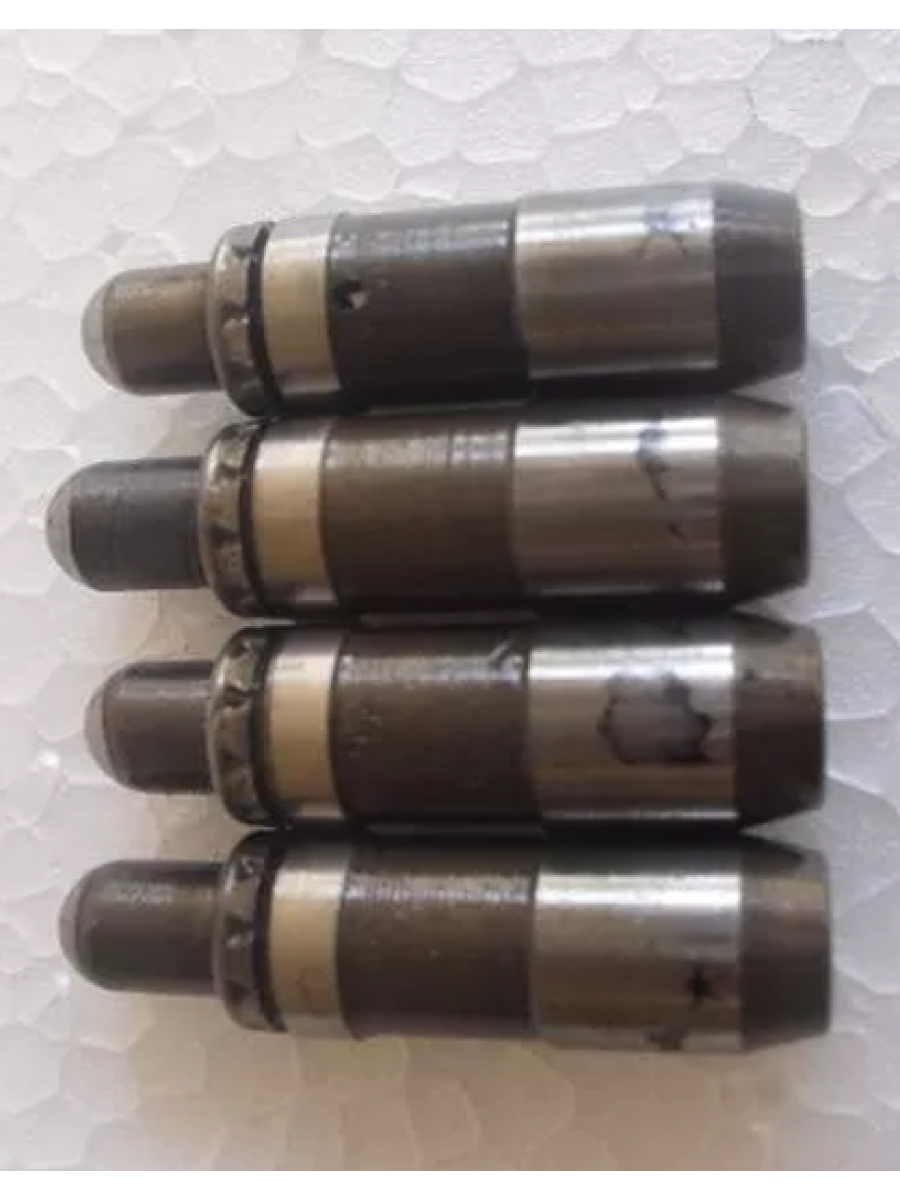 TUCHO DE VALVULA  HIDRAULICO FIAT FRIMONT 2.7 16V ORIGINAL