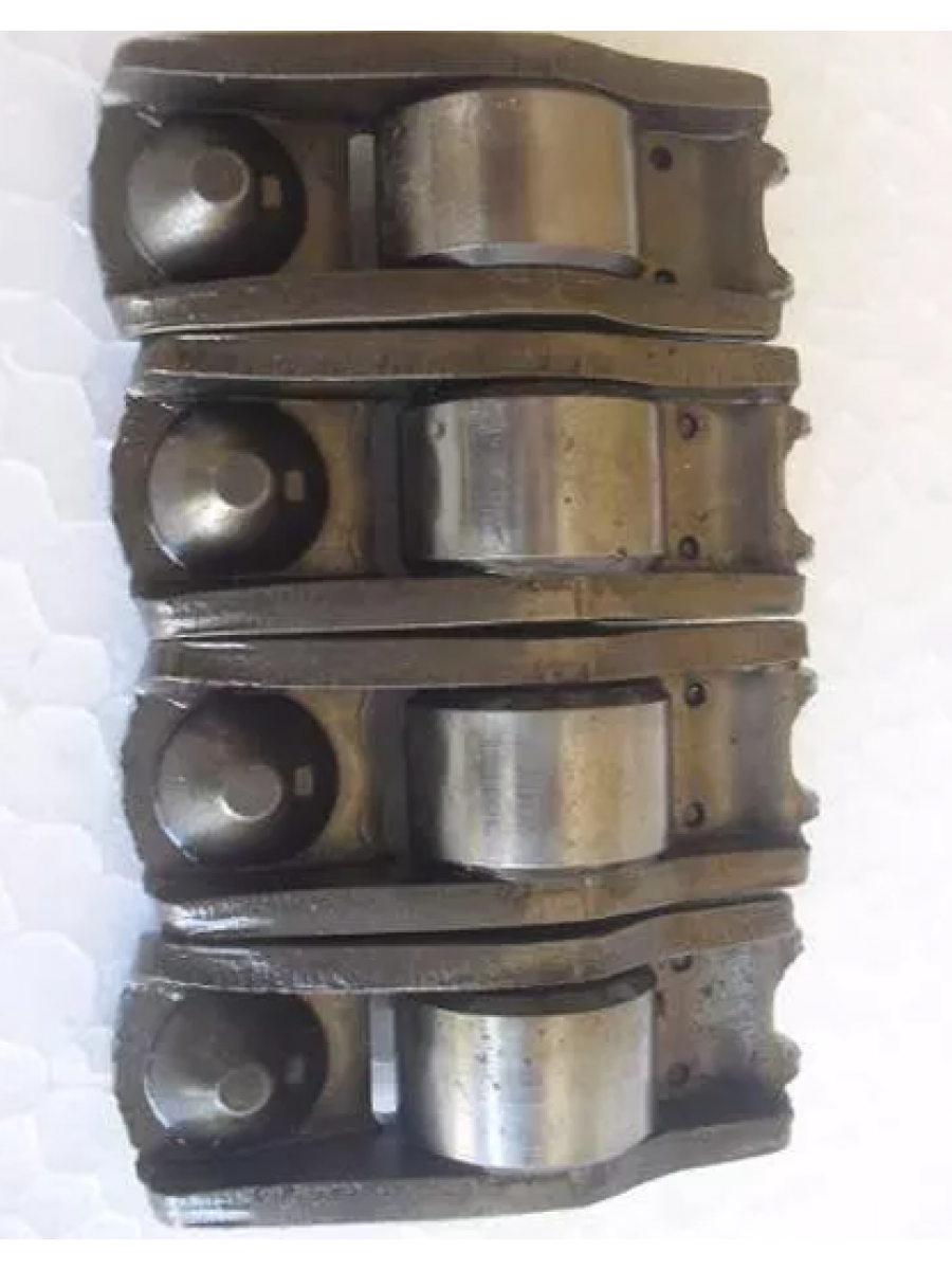BALANCIN DO COMANDO DE VALVULA FIAT FRIMONT 2.7 16V ORIGINAL