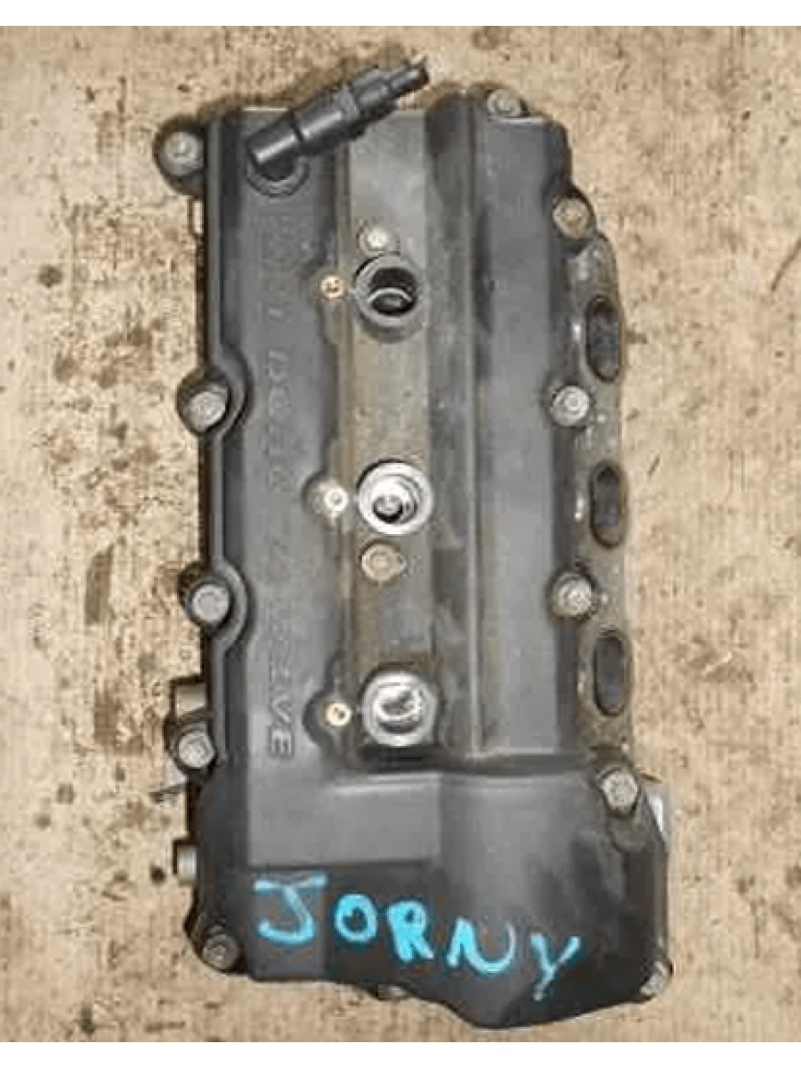 TAMPA DE VALVULA FIAT FRIMONT 2.7 16V ORIGINAL LE TRASEIRO