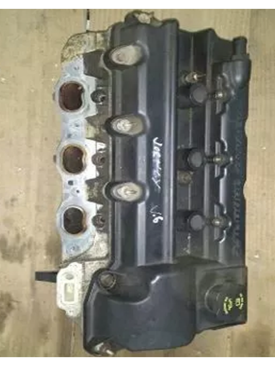 TAMPA DE VALVULA FIAT FRIMONT 2.7 16V ORIGINAL LD FRONTAL