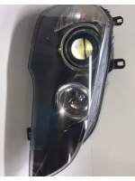 FAROL DIANTEIRO DIREITO BMW X6 ORIGINAL 2010  / 2011