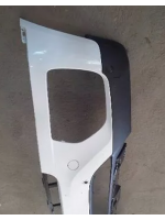 PARACHOQUE DIANTEIRO BMW X6 ORIGINAL 2010 / 2011