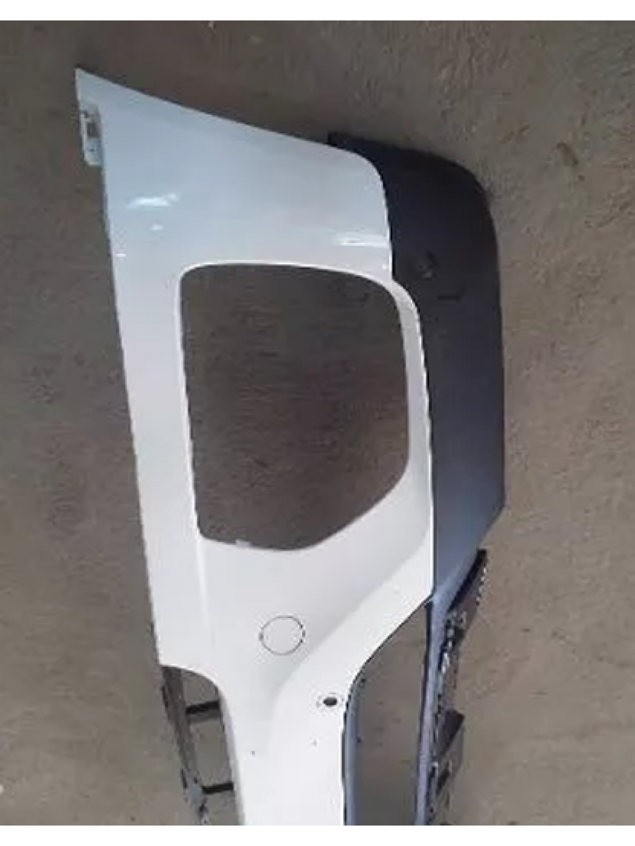 PARACHOQUE DIANTEIRO BMW X6 ORIGINAL 2010 / 2011