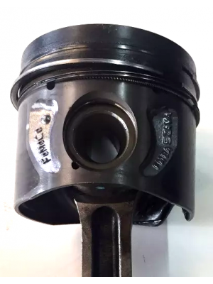 PISTÃO FORD RANGER 3.2 DIESEL STANDER ORIGINAL