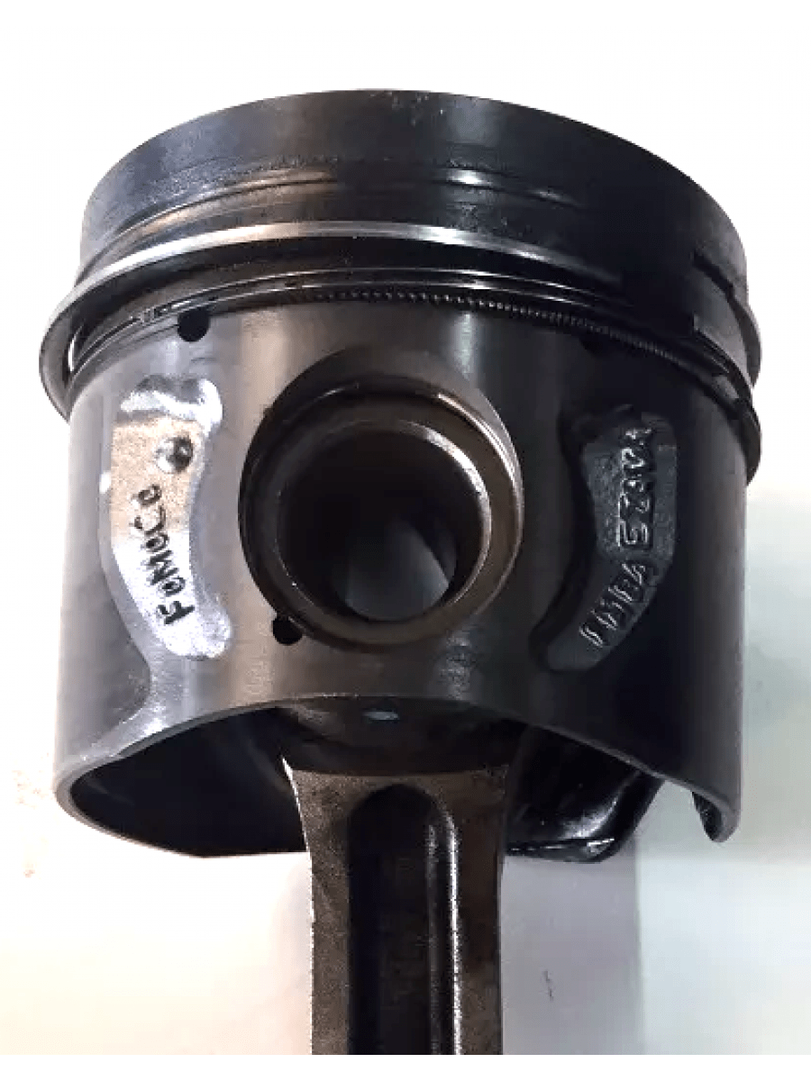 PISTÃO FORD RANGER 3.2 DIESEL STANDER ORIGINAL