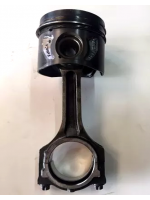 PISTÃO COM BIELA FORD RANGER 3.2 DIESEL STANDER ORIGINAL