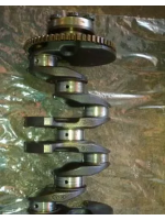 VIRABREQUIM HYUNDAI VELOSTER 1.6 16V STANDER ORIGINAL