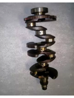 VIRABREQUIM KIA SOUL 1.6 16V STANDER ORIGINAL