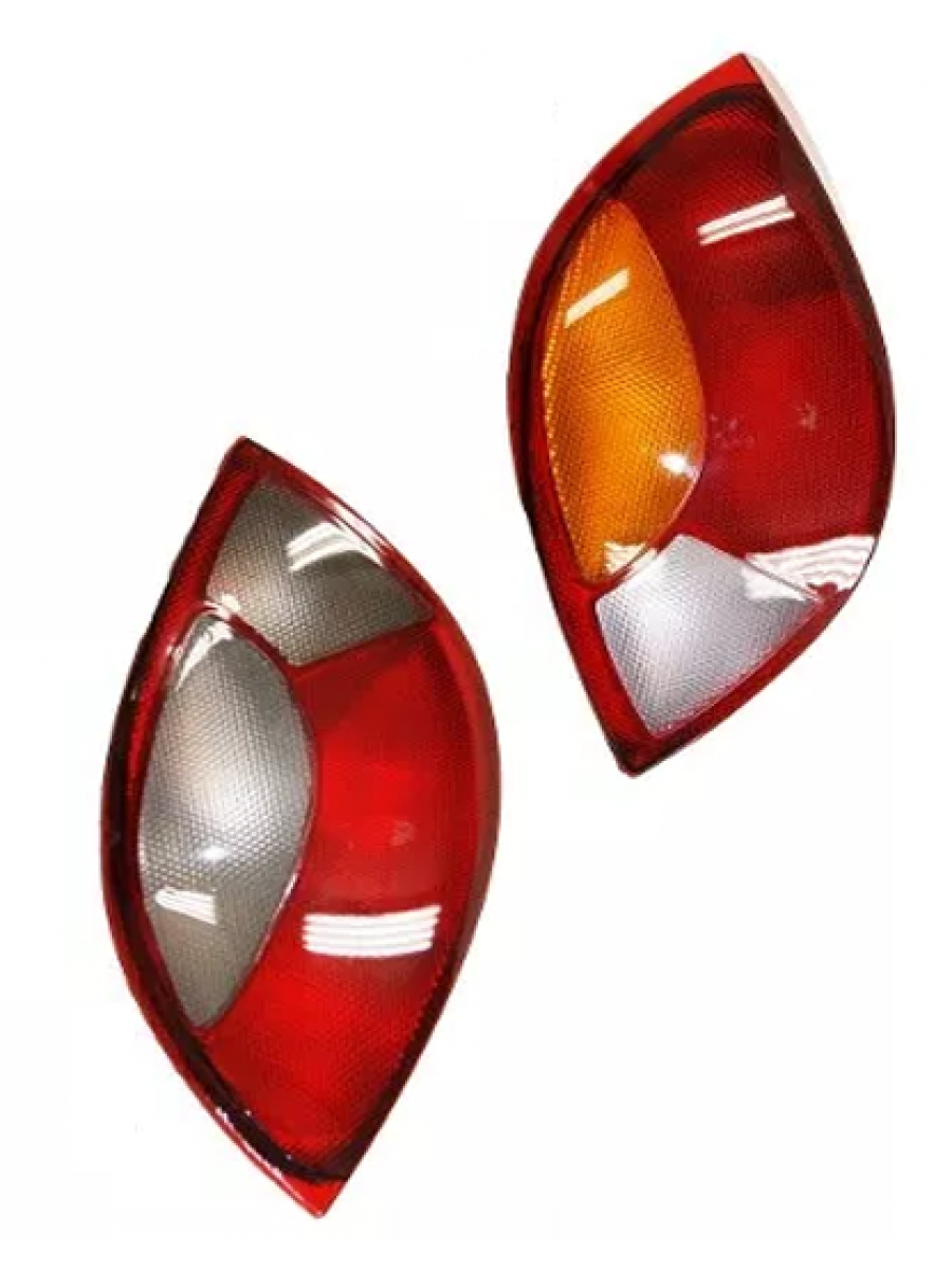 LANTERNA TRASEIRA FORD KA ORIGINAL