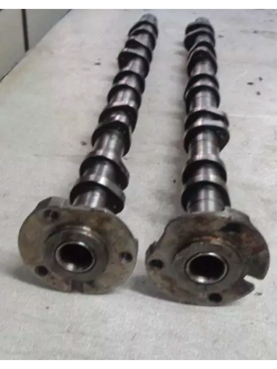 COMANDO DE VALVULA FORD RANGER 3.2 5C STANDER ORIGINAL (JOGO)
