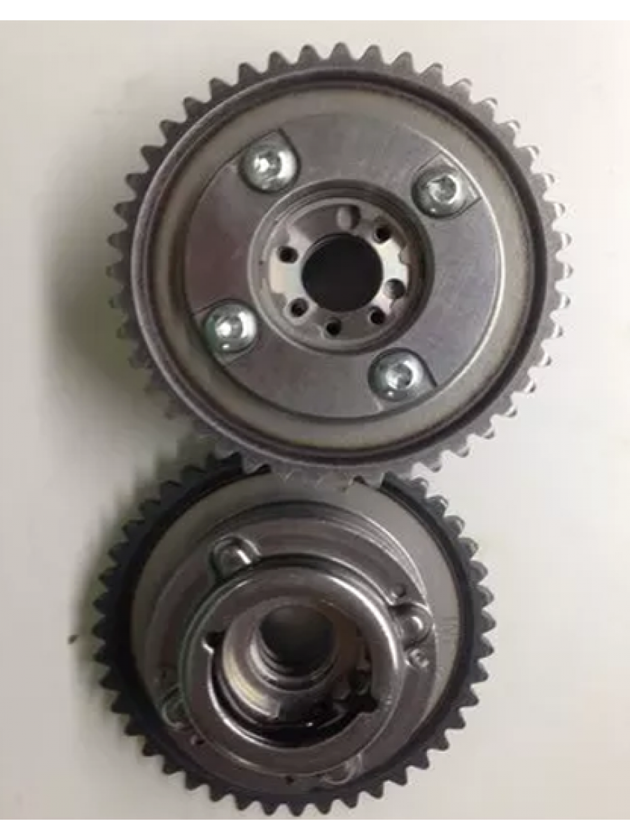 POLIAS DO COMANDO MERCEDES C180 TURBO STANDER ORIGINAL