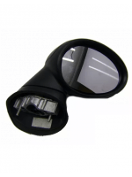 RETROVISOR BMW MINI COOPER  ELETRICO ORIGINAL (PAR)