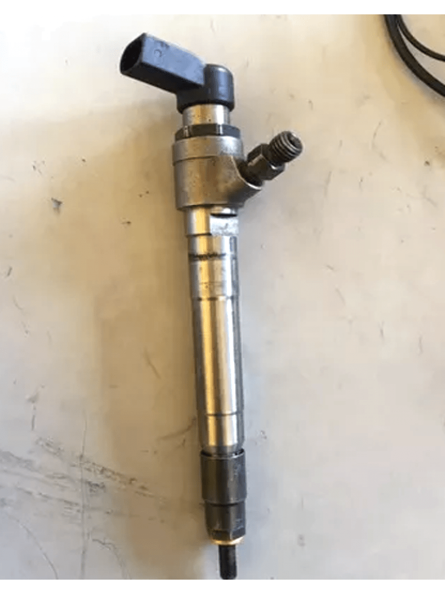 BICO INJETOR NOVA FORD RANGER 3.2 DIESEL ORIGINAL