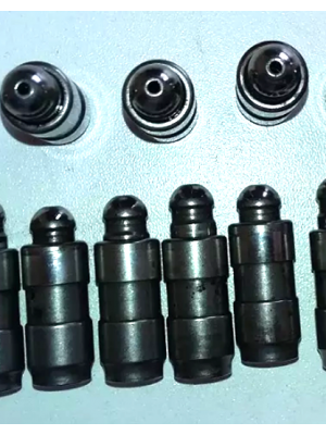 TUCHO HIDRAULICO SANGYONG KYRON 2.0 DIESEL ORIGINAL
