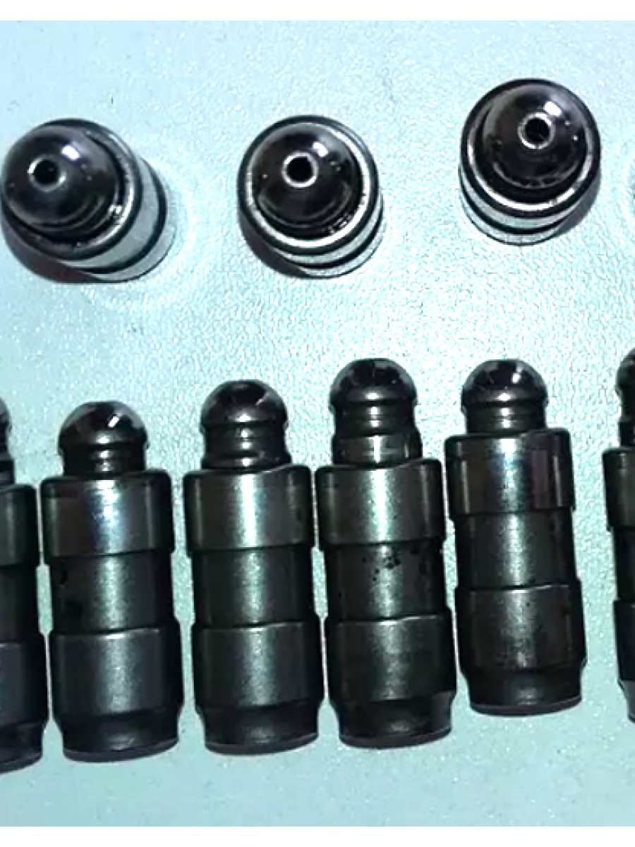TUCHO HIDRAULICO SANGYONG KYRON 2.0 DIESEL ORIGINAL