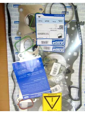 JOGO DE JUNTA SUPERIOR LAND ROVER FREELANDER 2 ORIGINAL