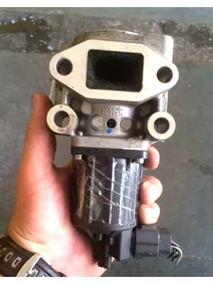 VALVULA EGR MITSUBISHI TRITON 3.2 ORIGINAL