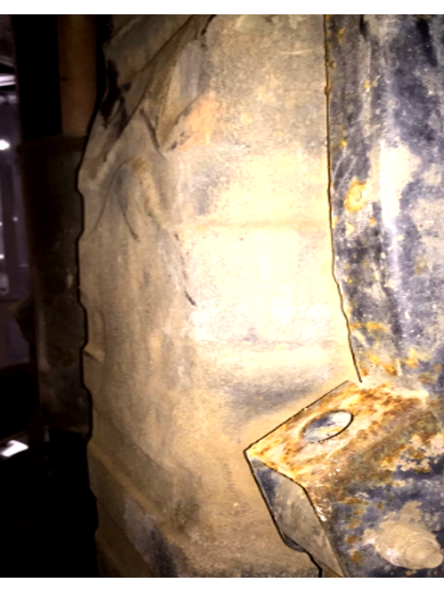 TANQUE DE COMBUSTIVEL SSANGYONG ACTION 2.0 DIESEL ORIGINAL