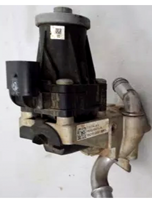 VALVULA EGR FORD RANGER 3.2 DIESEL ORIGINAL