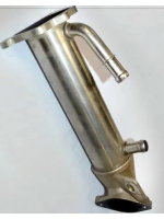 TROCADOR DE CALOR DA VALVULA  EGR FORD RANGER 3.2 DIESEL ORIGINAL