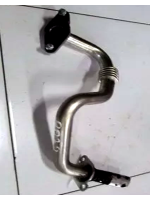 CANO DE VALVULA EGR FORD RANGER 3.2 DIESEL ORIGINAL