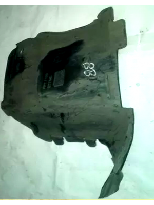 PARABARRO DIANTEIRO DIREITO LAND ROVER FREELANDER 2 ORIGINAL PARABARRO DIANTEIRO DIREITO LAND ROVER FREELANDER 2 ORIGINAL