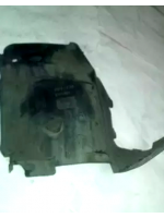 PARABARRO ESQUERDO LAND ROVER FREELANDER 2 ORIGINAL