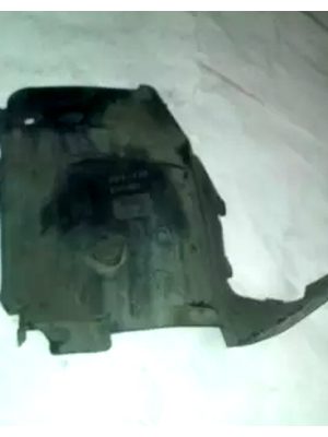 PARABARRO ESQUERDO LAND ROVER FREELANDER 2 ORIGINAL