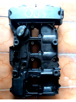 TAMPA DO CABEÇOTE MERCEDES BENS C180 1.8 CGI ORIGINAL