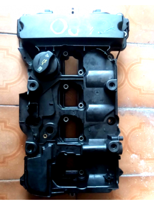 TAMPA DO CABEÇOTE MERCEDES BENS C180 1.8 CGI ORIGINAL