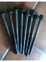 PARAFUSOS DO CABEÇOTE DA DODGE JOURNEY 2.7 V6 16V ORIGINAL