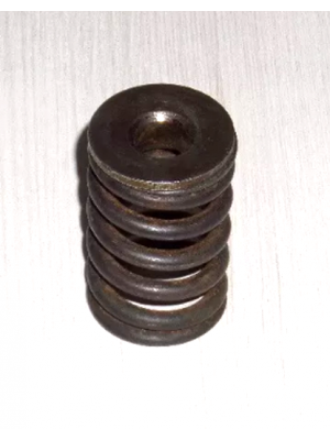 MOLA COM  CHAPEU  DODGE JOURNEY 2.7 16V ORIGINAL