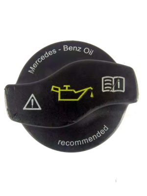 TAMPA DE OLEO DO CABECOTE MERCEDES BENS C180 1.8 16V ORIGINAL