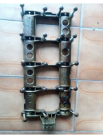 GAIOLA DO COMANDO DE VALVULA MERCEDES C180 1.8 CGI ORIGINAL