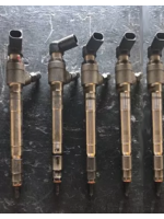 JOGO DE BICOS INJETORES FORD RANGER 3.2 5CC STANDER TESTADOS ORIGINAL