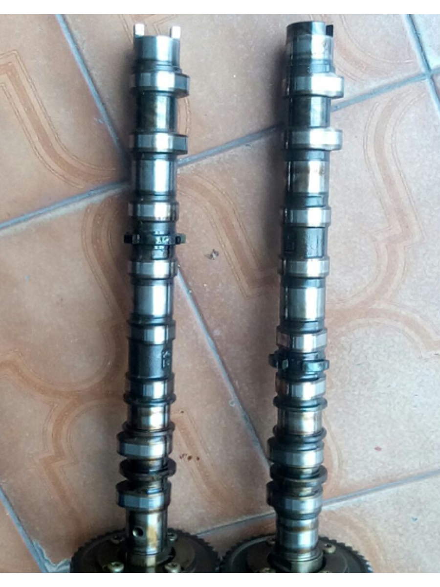 COMANDOS DE VALVULA MERCEDES C180 1.8 CGI  STANDER ORIGINAL