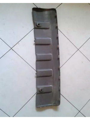 MOLDURA PARACHOQUE TRASEIRO LAND ROVER FREELANDER1 ORIGINAL