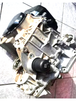CAIXA DE CAMBIO AUTOMATICO VW JETTA TSI TURBO ORIGINAL