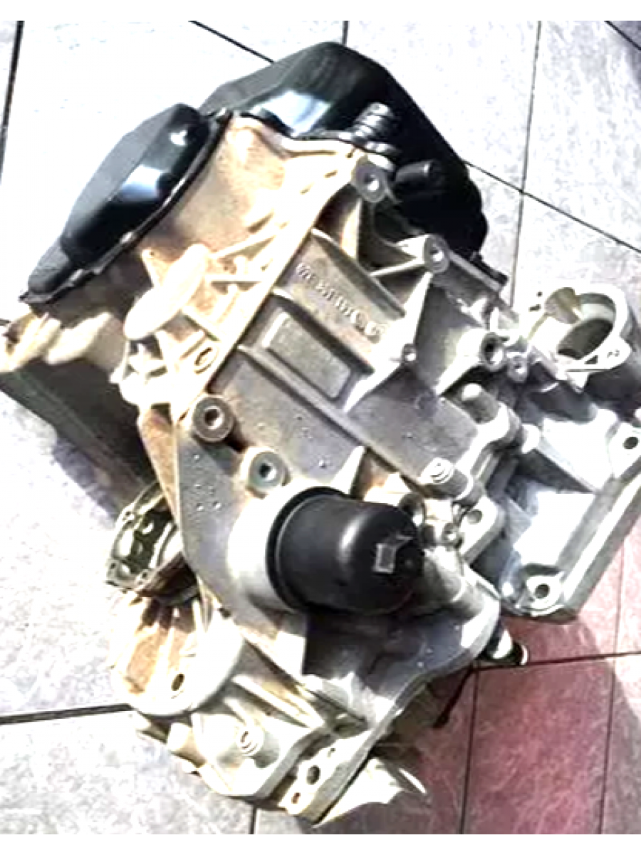 CAIXA DE CAMBIO AUTOMATICO VW JETTA TSI TURBO ORIGINAL