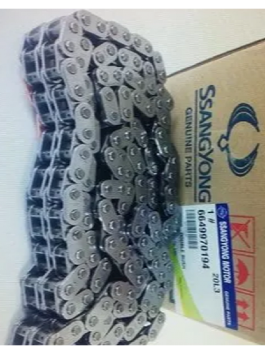 KIT CORRENTE DE COMANDO SSANGYONG ACTYON 2.0 DIESEL ORIGINAL