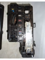 CAIXA DE FUSIVEL TOYOTA HILUX 3.0 DIESEL ORIGINAL