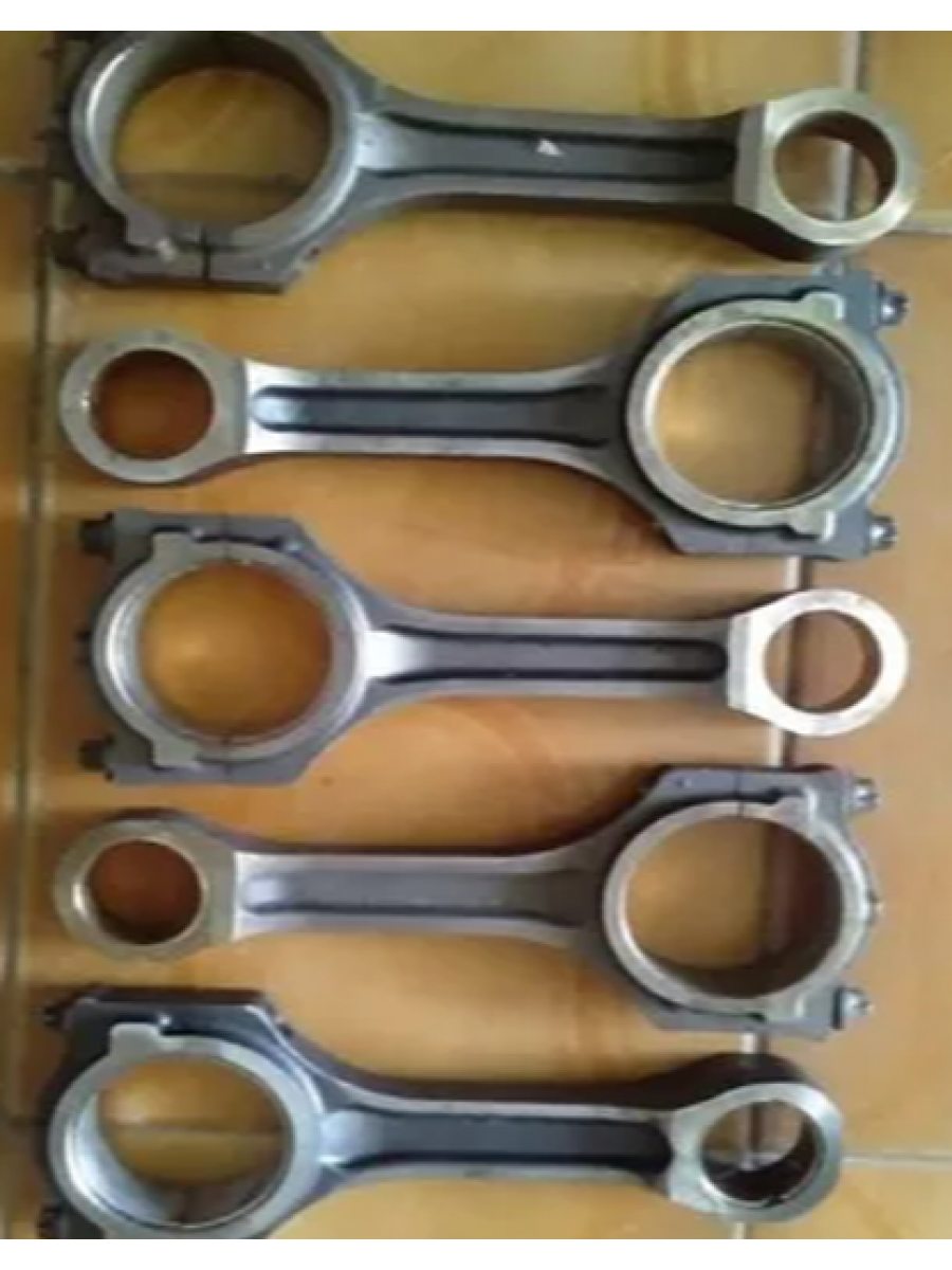 BIELA FORD RANGER 3.2 DIESEL STANDER ORIGINAL JOGO 