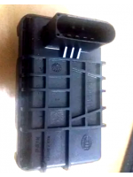 MODULO TURBINA FORD RANGER 3.2 5CC DIESEL ORIGINAL