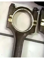 BIELA PORSCHE BOXTER S SATNDER ORIGINAL