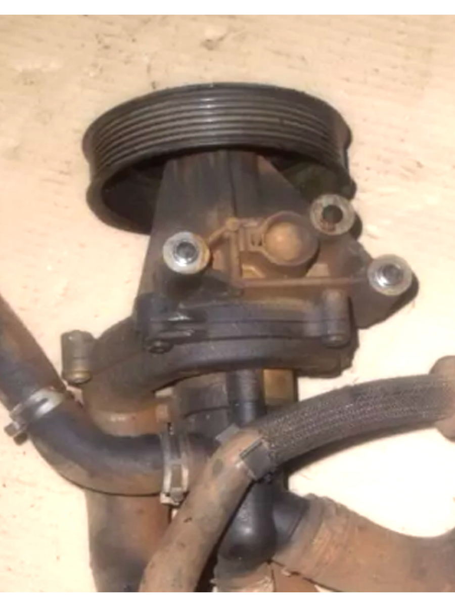 BOMBA D'AGUA FORD RANGER 3.2 5CC ORIGINAL