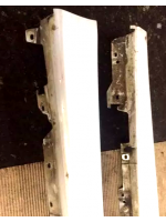 SPOLIER BMW  135 ORIGINAL